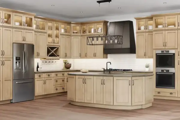 Shaker Honey