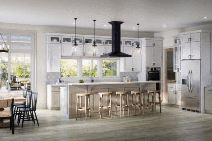 Casselberry Antique White